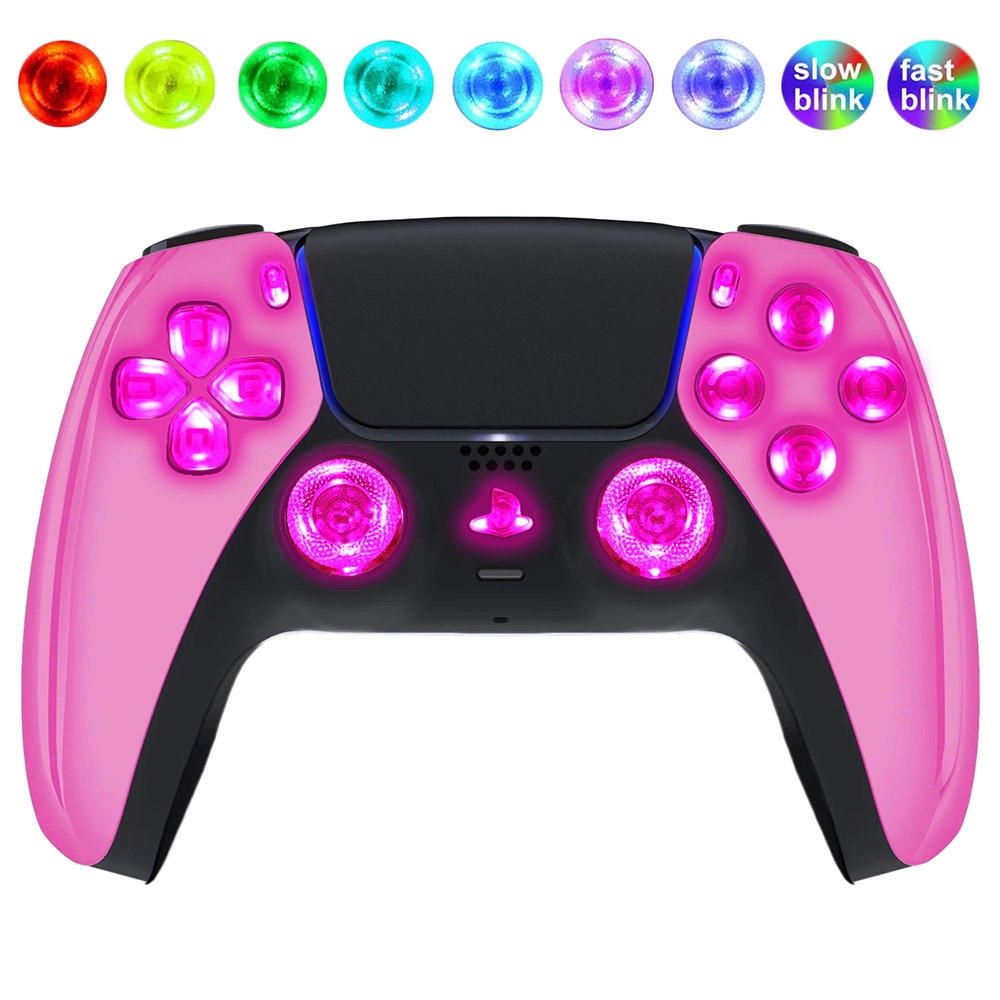PlayStation 5 DualSense Wireless Controller 30th Anniversary PlayStation 5 DualSense Wireless Controller 30th Anniversary