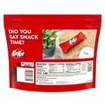 thumbnail image 2 of Kit Kat Milk Chocolate Wafer Snack Size Candy, Jumbo Pack 17.64 oz, 2 of 6