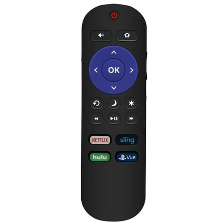 New Remote for Hisense TV 50H4D 55H4D 43H4020E 32H4040E 40H4E 40H4040E 43H4040E