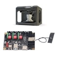 thumbnail image 1 of Motherboard WIFI Engraving Machine Control Board Offline Control with Multi Function Large Memory, 1 of 8