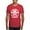 Red, variant on CafePress - Fiesta Dark T Shirt - Men's Classic Graphic Cotton T-Shirt