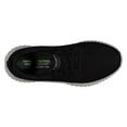 thumbnail image 4 of Tenis Hombre Skechers Comodos Plantilla Foam negro 28, 4 of 5
