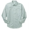 Men's Stripe Premium Dress Shirt