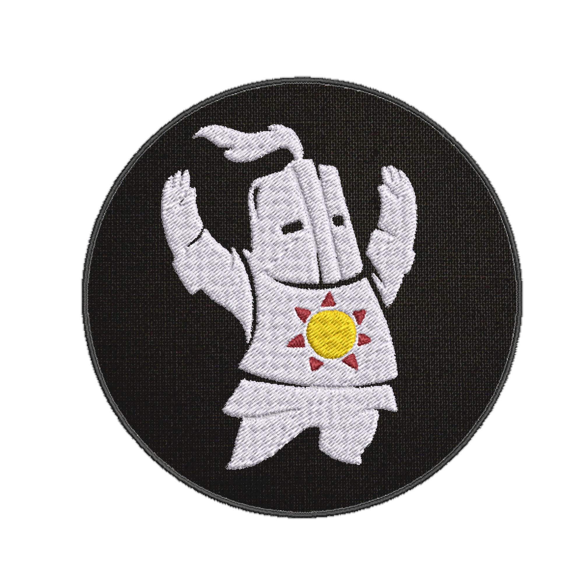  Sparta-Sports Cartoon Comic Patch Iron on or Sew on Embroidered  Applique Patch Collection 4 Pcs : Arts, Crafts & Sewing