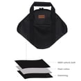 thumbnail image 3 of Kuymtek 600D Oxford Carrier Tote Bag Bolsillo Lateral Camping Picnic BBQ Sartén, 3 of 9