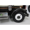 thumbnail image 3 of RC 4WD Z-W0125 Diesel Front Semi Truck STamped Beadlock Wheels (Pair) RWDZ-W0125, 3 of 3