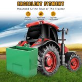 DSstyles 3 Point Ballast Box 800lbs Capacity Hitch Ballast Box ...