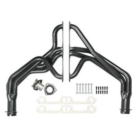HEDMAN 99190 Exhaust Header - Natural