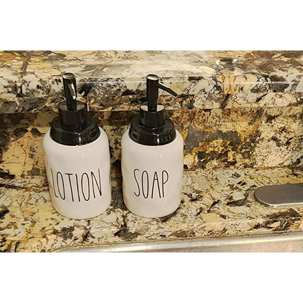 Liquid soap dispenser for kitchen deals