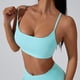 thumbnail image 5 of Ropa interior deportiva para mujer: ropa interior de yoga para correr con espalda en forma de U, top de ropa deportiva, ropa deportiva para hacer ejercicio Zhivalor BST3059659-3, 5 of 5