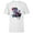 White, variant on Marvel Spider-Man Miles Morales 3rd Birthday Graphic - Short Sleeve T-Shirt for Kids - Customized-White
