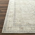 thumbnail image 5 of Livabliss x Becki Owens Lila Vintage Medallion Area Rug,5'3" x 7',Off-White, 5 of 11