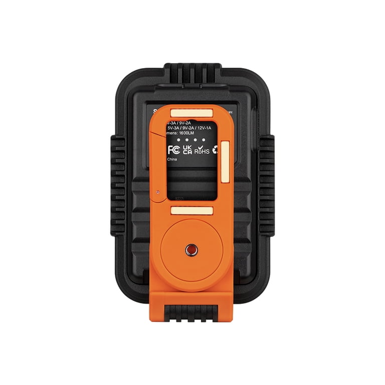 Olight Swivel Pro Max Rechargeable Work Light, 1600 Lumens Olight Swivel Pro Max Rechargeable Work Light, 1600 Lumens