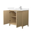thumbnail image 2 of Wyndham Collection WCH717136SHOCCUNSMXX Elan 36" Free Standing Single Basin Vanity Set -, 2 of 7