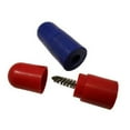 thumbnail image 1 of CTA Tools  CTA-4815 Wheel Stud Cleaning Brush Set - 2 Pieces, 1 of 1