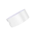 thumbnail image 3 of Tennis Racket Head Tape Racquet Frame Guard for Pickleball Badminton Squash White, 3 of 8