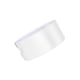 thumbnail image 3 of Cinta de protección para la cabeza de la raqueta de tenis, pegatinas para la raqueta de protección de los bordes, protección ligera y duradera para Blanco DYNWAVEMX cintas para raquetas de tenis, 3 of 8