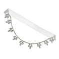 thumbnail image 2 of Miangastore Bridal Leg Garters Women Thigh Garters Wedding Garters Bridal Rhinestone Garters, 2 of 8