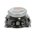 thumbnail image 6 of Lot of (2) Crunch CS4CX 200 Watts 4" Inches 2-Way CS Series Coaxial Car Audio Speakers NEW!, 6 of 9