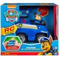 thumbnail image 4 of Pat' Patrouille 6054190 Chase Télécommande Croiseur de Police avec Direction Bidirectionnelle, pour Enfants de 3 Ans et Plus, Multicolore, 4 of 9