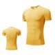 thumbnail image 2 of pstuiky Camisas de vestir de manga corta para hombre, Camisa informal de manga corta con solapa y medio botón para hombre camisas casuales para hombre xxl, 2 of 8
