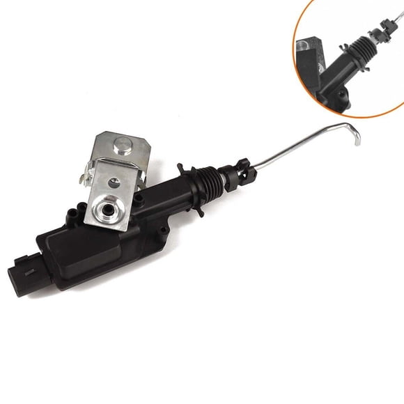Left door lock actuator suitable for Ford F-150 2001-2003 for Lincoln Blackwood 2002-