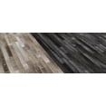 thumbnail image 3 of Couristan Chalet Homestead Area Rug, 9'6" x 13', Multi-Dusk, 3 of 6