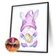 thumbnail image 3 of Cuadros Decorativos Taladro redondo completo de dibujos animados 5D diamante pintura mosaico imagen decoraciones DIY artes JShteea Nuevos Originales, 3 of 9