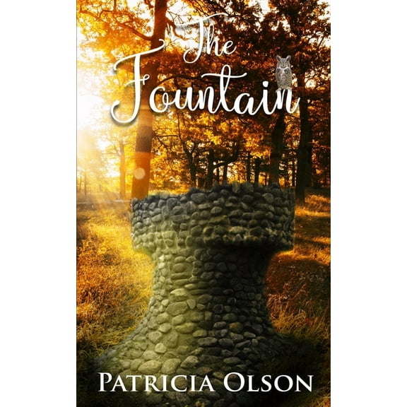 The Fountain, (Paperback)