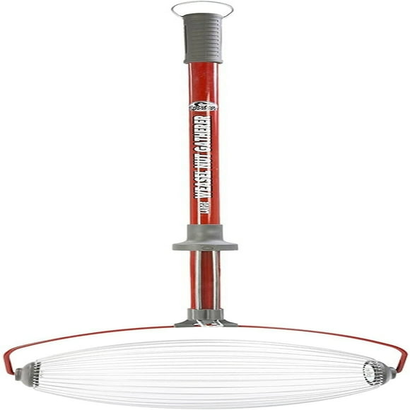 NutRoller Pro: Efficient Gatherer for Fruits & Nuts