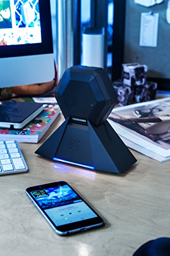 boombotix bass station