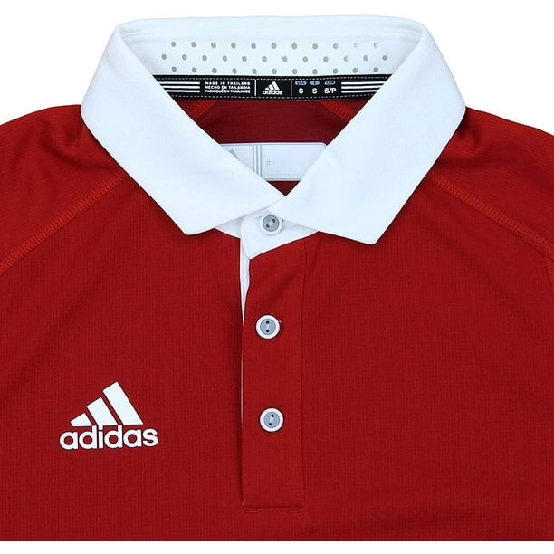 Adidas hot sale climachill polo