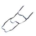 thumbnail image 3 of Boat Rope Ladder, Anti Slip Boarding Rope Ladder Strong  For Canoeing For Inflatable Boat Blue 3 Stairs, 3 of 8
