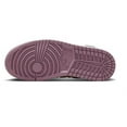 thumbnail image 4 of Women's Jordan 1 MM High Galactic Jade/Dessert Sail (FB9891 300) - 9, 4 of 4