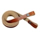 thumbnail image 1 of Genuine Leather Handmade Binocular Dc Camera Shoulder Neck Case Strap Fk, 1 of 3