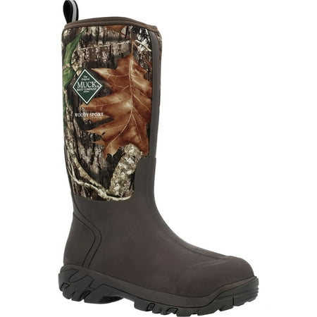 Men s MOSSY OAK® Break-Up Country™ Woody Sport Tall Boot