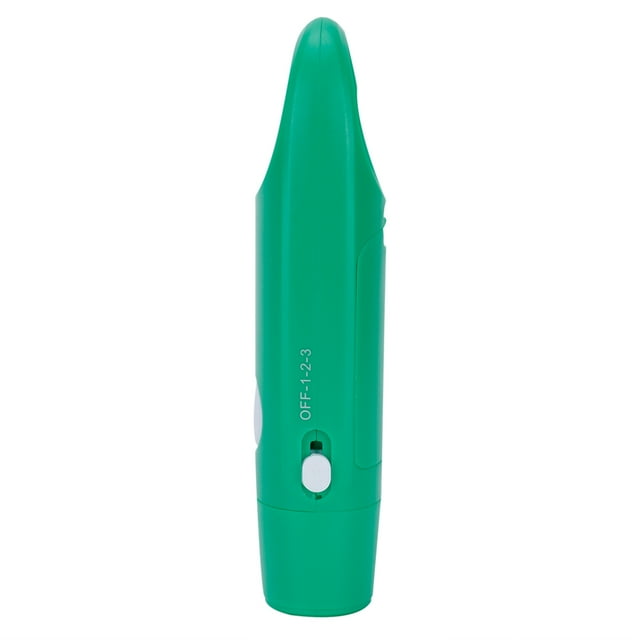 Training Electronic Whistle, Portable Whistle Electronic Training With Lanyard For Outdoor Training Green