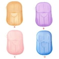 thumbnail image 1 of 20pcs/Box Disposable Soap Paper Flakes Washing Cleaning Hand Bath Travel Scented Slice Sheets, 1 of 8