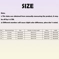 thumbnail image 3 of CAUYDY Newborn Boy Coming Home Outfits Baby Clothing 0 3 6 9 Months 1T 2T Preemie Long Sleeved Sleepers Infant Boys Romper Fall Winter Toddler Pajamas White for Sizes 9-12 Months, 3 of 4