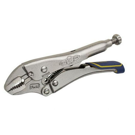 UPC: 0885911597845 | Irwin 586-IRHT82581 5 in. 5WR Fast Release Locking Pliers