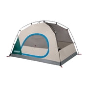 Coleman 2-Person Skydome Camping Tent, Evergreen
