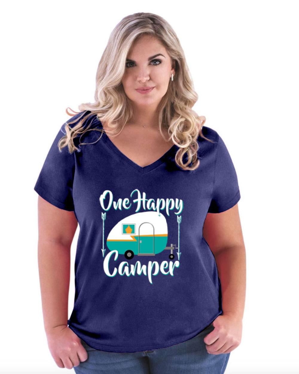 womens camp style shirts