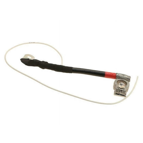 Battery Cable - Compatible with 2014 - 2017 Ford Focus 2015 2016