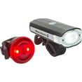 Blackburn 200 Lumen Premium Bicycle Light Set