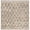 Brown/Natural, variant on SAFAVIEH Natura Glenn Diamond Area Rug, Ivory/Natural, 8' x 10'