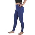 thumbnail image 3 of Tight/Legging Puma Fusion 7/ 8 W para Mujer 592374-16 azul L Puma 592374-16 TIGHT FUSION 7/ 8 W, 3 of 4