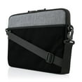 thumbnail image 3 of Incipio Specialist Carrying Case Sleeve for 12.9" iPad Pro - Black, 3 of 6
