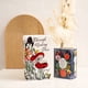 thumbnail image 5 of Maceta para Flores, Jarrones de Cerámica Decorativos para Bodas, Decoración de Habitación para Plantas, Macetero para Decoración del Hogar, Jarrón para Libros B, 5 of 5
