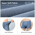 thumbnail image 5 of CARER Mens Incontinence Underwear Washable Bladder Control Briefs Reusable Incontinence Underwear for Men with Absorption Area, 5 of 9