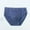 Dark Blue, variant on Hauaitttt Children's Shorts Youth Growth Solid Color Comfortable Breathable Children's Briefs Boys Briefs Size Medium Toddler Boy Construction Underwear Boys 6 Underwear Brief Underwear Boys 4t Boys